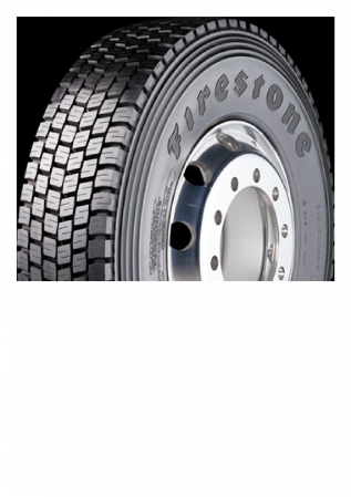 FIRESTONE FD622+ 295/80R22.5 152/148M