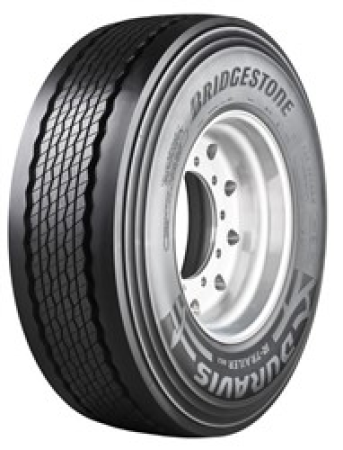 BRIDGESTONE DURT2 385/65R22.5 160K