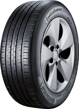 CONTINENTAL ECONTACT 125/80R13 65M