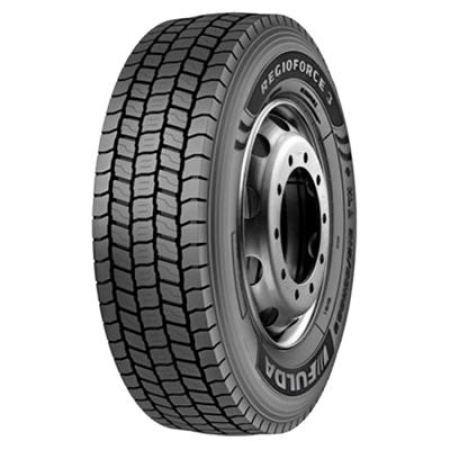 FULDA REGIOFORCE 3 315/80R22.5 156/154L/M