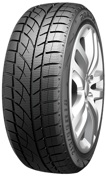 ROADX Frost WU01 205/55R16 91H