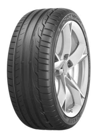 DUNLOP SPORT MAXX 285/35R21 105Y