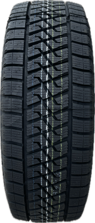 LASSA Wintus 2 205/65R16C 107/105R