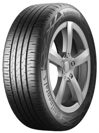 CONTINENTAL Ecocontact 6 215/65R17 99H