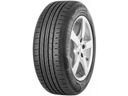 CONTINENTAL ECOCONTACT 5 185/55R15 82H