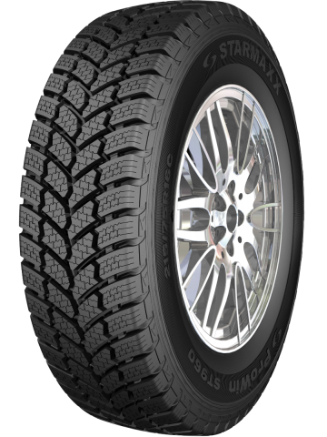 STARMAXX Prowin ST960 225/75R16C 118/116R