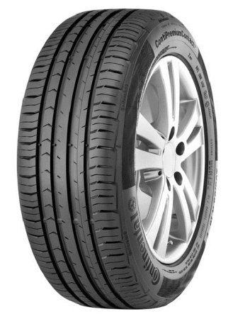 CONTINENTAL PREMIUMCONTACT 5 185/55R15 82V