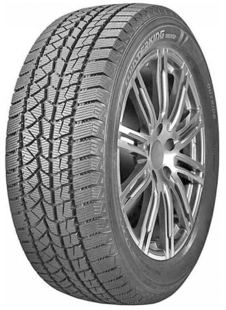 DOUBLESTAR DW02 215/55R18 95S