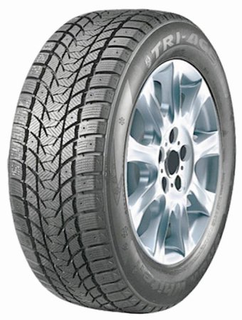 TRI-ACE SNOW WHITE II 155/70R19 88H