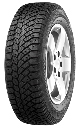 GISLAVED Nord Frost 200 225/60R16 92T