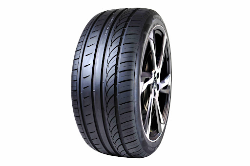 SUNFULL HP881 225/55R18 98V