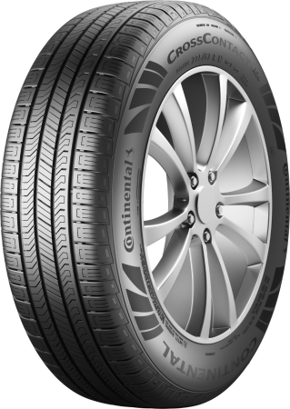 CONTINENTAL CROSSCONTACT RX 235/55R20 105V