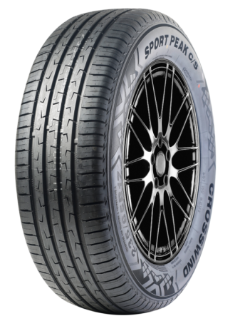 CROSSWIND SPORT PEAK 225/55R17 101Y