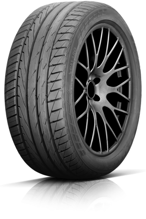 PAXARO RAPIDO SUV 235/55R17 103Y