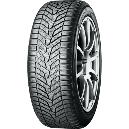 YOKOHAMA Bluearth V905 275/45R20 110V