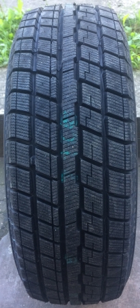 COOPER Weathermaster Ice 100 215/55R16 93Q