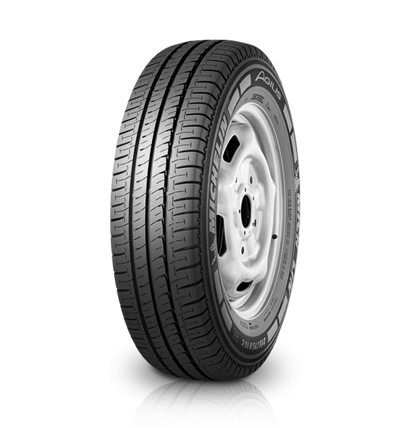 MICHELIN AGILIS+ GRNX 185/75R16C 104/102R