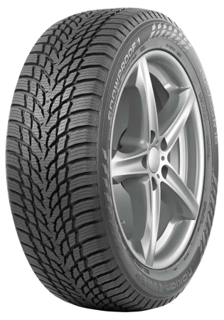 NOKIAN SNOWPROOF 1 215/65R16 98H