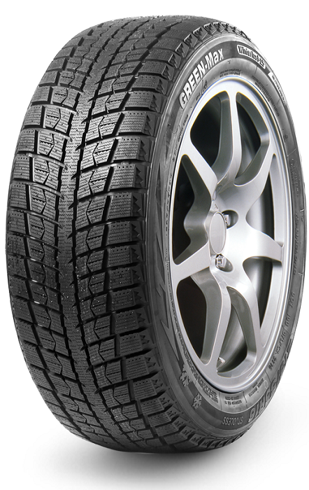 LEAO W D Ice I-15 SUV 315/35R20 106T