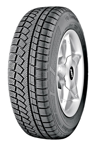 CONTINENTAL WINTERCONTACT TS790 V 255/40R17 98V