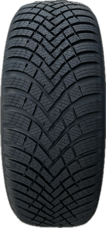 HANKOOK WINTER I*CEPT RS3 (W462) 205/55R16 91T