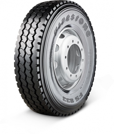 FIRESTONE FS833 315/80R22.5 156/150K