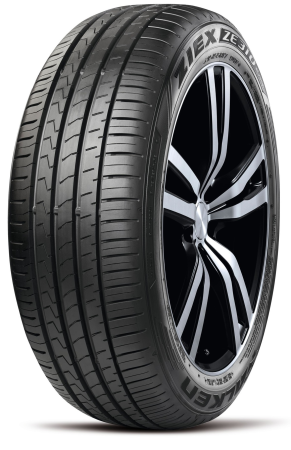 FALKEN Ziex 310A Ecorun 235/55R18 100V