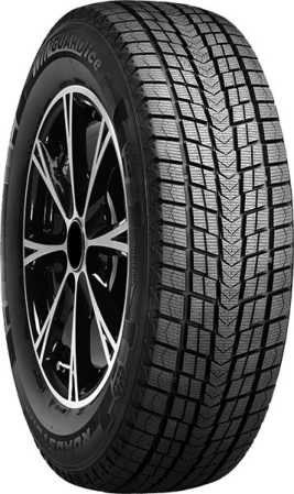 ROADSTONE Win-Ice 195/50R15 82Q