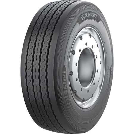 MICHELIN X MULTI T 385/65R22.5 160K