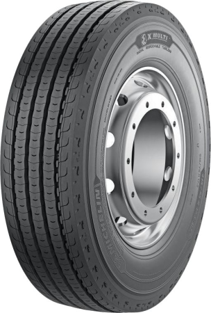 MICHELIN X MULTI F 385/55R22.5 160K