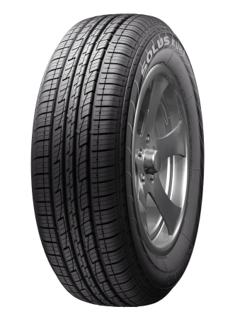 KUMHO SOLUS KL21 225/65R17 102H