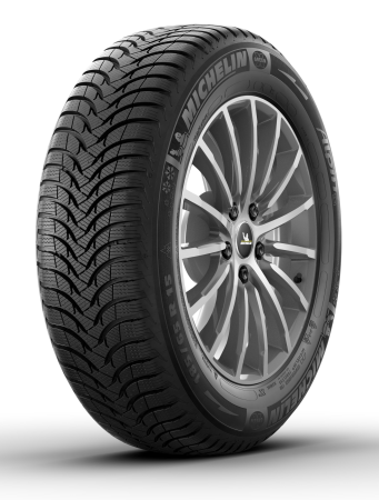 MICHELIN ALPIN A4 GRNX 185/60R14 82T