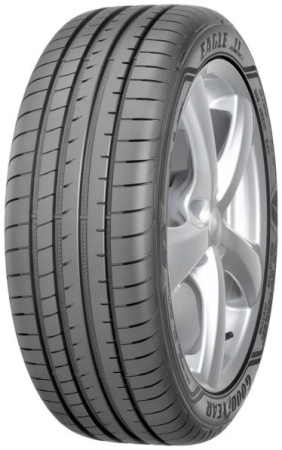 GOODYEAR EAGLE F1 3 225/55R17 97Y