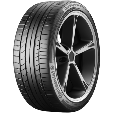 CONTINENTAL SPORTCONTACT 5P 305/40R20 112Y