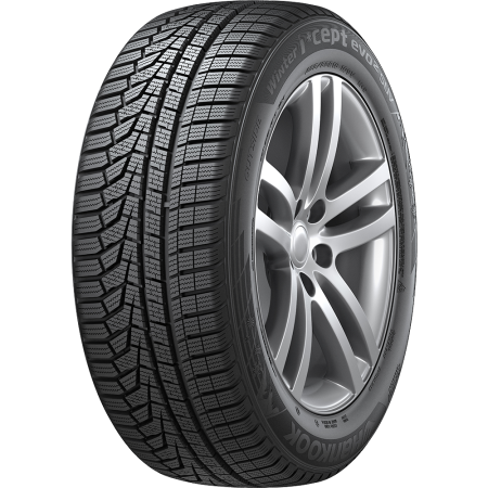 HANKOOK WINTER I*CEPT EVO 2 W320C 255/55R18 109V