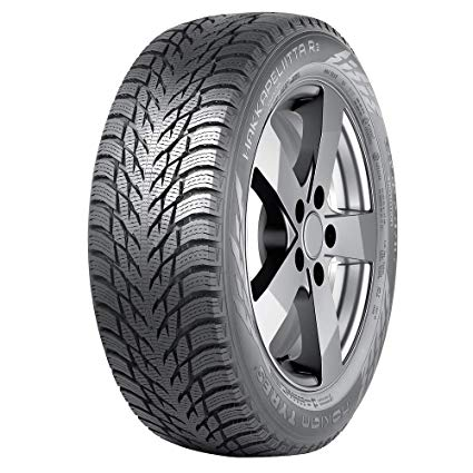 NOKIAN Hakkapeliitta R3 RFT 245/50R18 100R